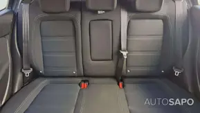 Fiat Tipo 1.3 M-Jet Lounge de 2020