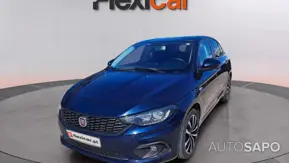 Fiat Tipo 1.3 M-Jet Lounge de 2020