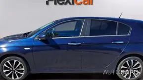 Fiat Tipo 1.3 M-Jet Lounge de 2020