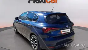Fiat Tipo 1.3 M-Jet Lounge de 2020