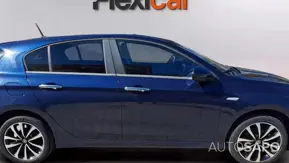 Fiat Tipo 1.3 M-Jet Lounge de 2020