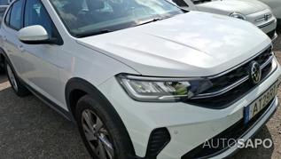 Volkswagen Taigo 1.0 TSI Life de 2022