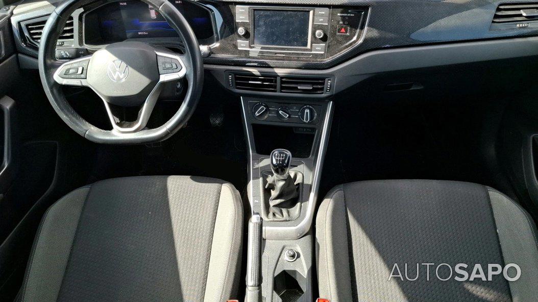 Volkswagen Taigo 1.0 TSI Life de 2022