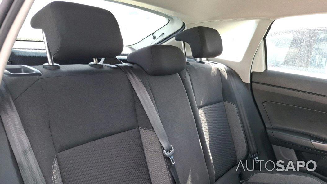 Volkswagen Taigo 1.0 TSI Life de 2022