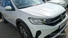 Volkswagen Taigo 1.0 TSI Life de 2022