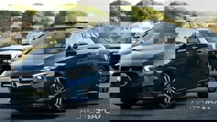 Mercedes-Benz Classe A de 2021