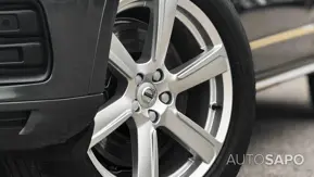 Volvo XC90 2.0 T8 PHEV Momentum AWD de 2019