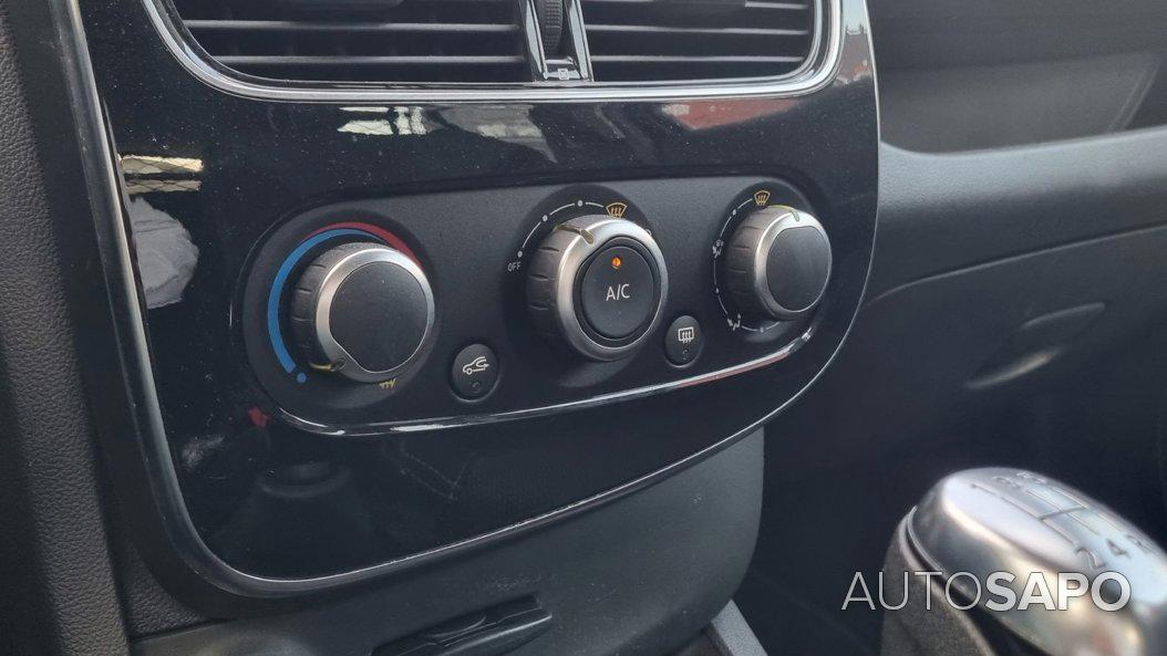 Renault Clio de 2019