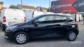 Renault Clio de 2019