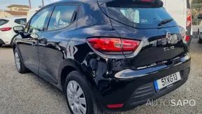 Renault Clio de 2019