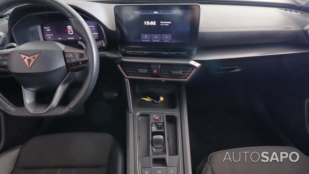 Cupra Formentor de 2023