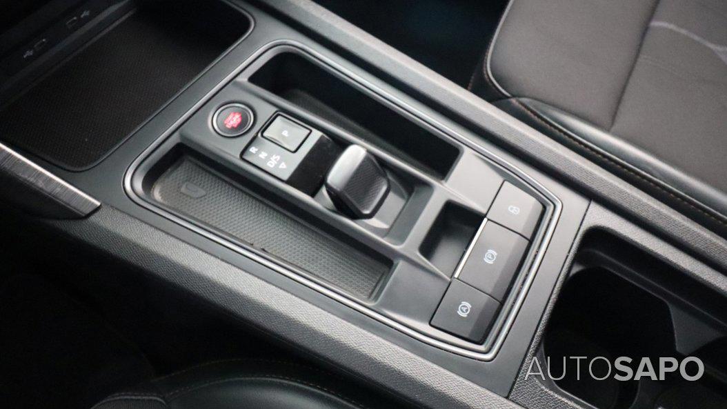 Cupra Formentor de 2023