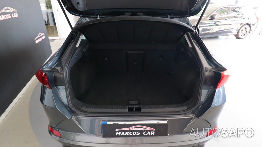 Cupra Formentor de 2023