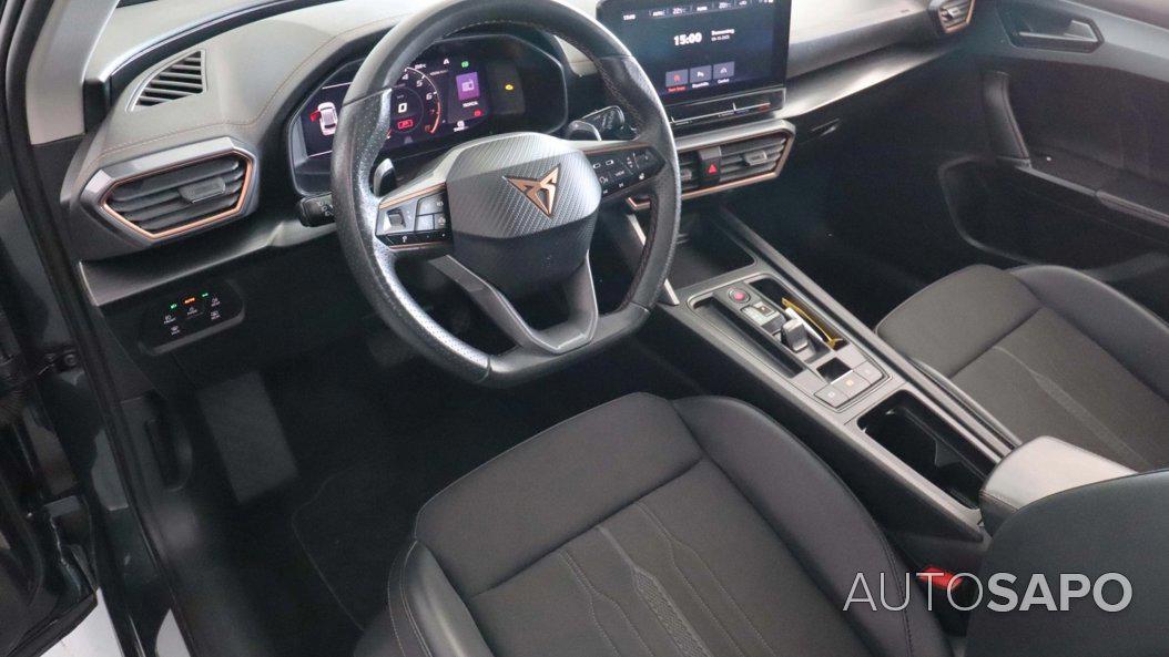 Cupra Formentor de 2023