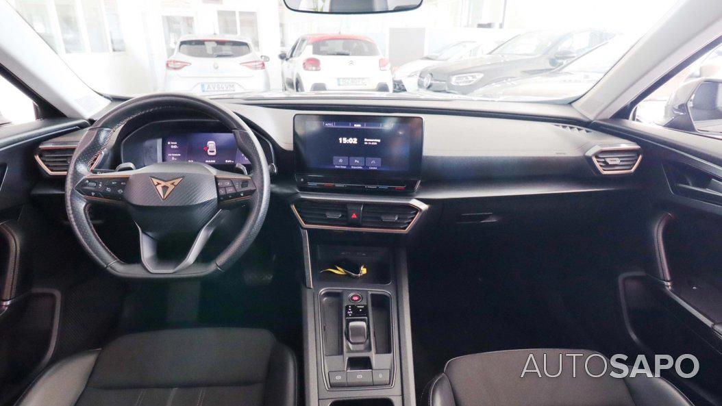 Cupra Formentor de 2023