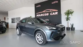Cupra Formentor de 2023