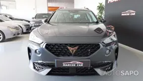 Cupra Formentor de 2023