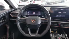 Cupra Formentor de 2023