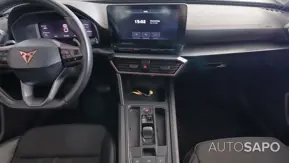 Cupra Formentor de 2023