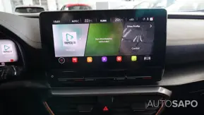 Cupra Formentor de 2023