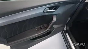 Cupra Formentor de 2023