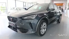 Cupra Formentor de 2023