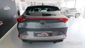 Cupra Formentor de 2023