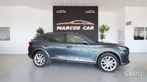 Cupra Formentor de 2023