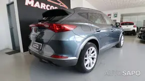 Cupra Formentor de 2023