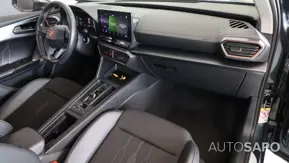 Cupra Formentor de 2023