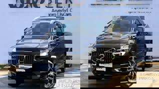 Volvo XC60 de 2020