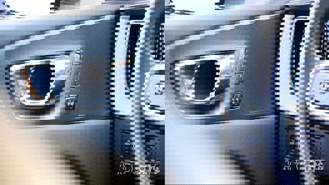 Volvo XC60 de 2020
