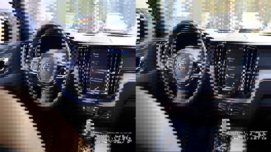 Volvo XC60 de 2020