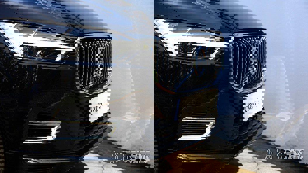 Volvo XC60 de 2020