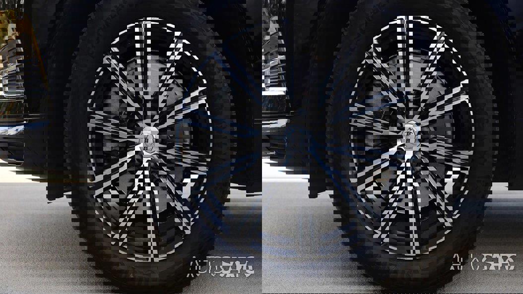Volvo XC60 de 2020