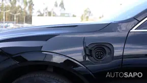 Volvo XC60 de 2020