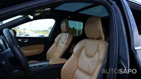 Volvo XC60 de 2020