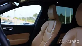 Volvo XC60 de 2020