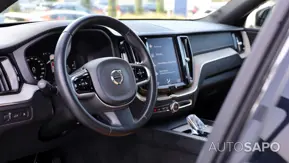 Volvo XC60 de 2020