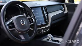 Volvo XC60 de 2020