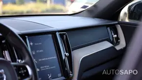 Volvo XC60 de 2020