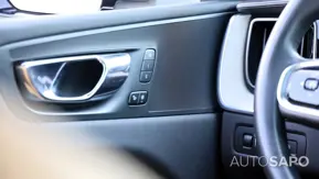 Volvo XC60 de 2020