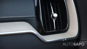 Volvo XC60 de 2020