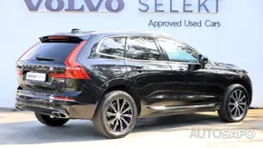 Volvo XC60 de 2020