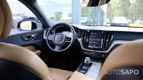 Volvo XC60 de 2020