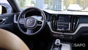 Volvo XC60 de 2020
