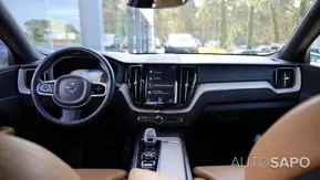 Volvo XC60 de 2020