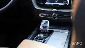 Volvo XC60 de 2020