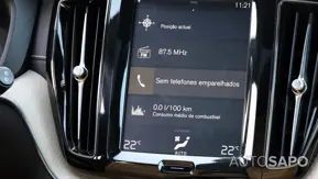 Volvo XC60 de 2020