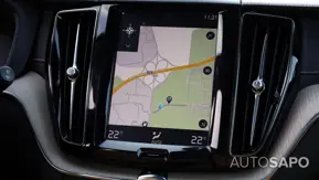 Volvo XC60 de 2020